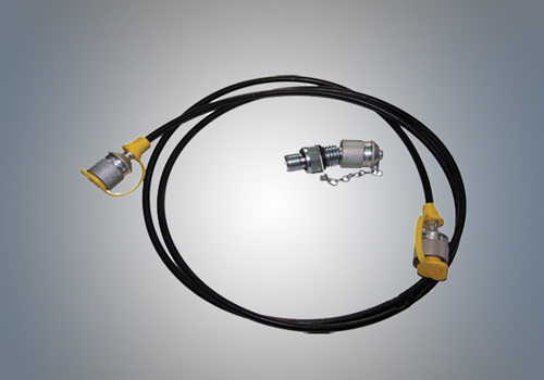 Pressure Guage Hoses